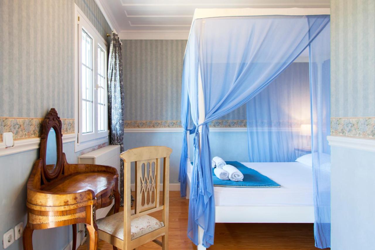 Elite Escape Villa Tsoukaladhes Luaran gambar