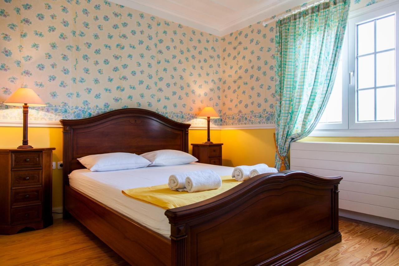 Elite Escape Villa Tsoukaladhes Luaran gambar