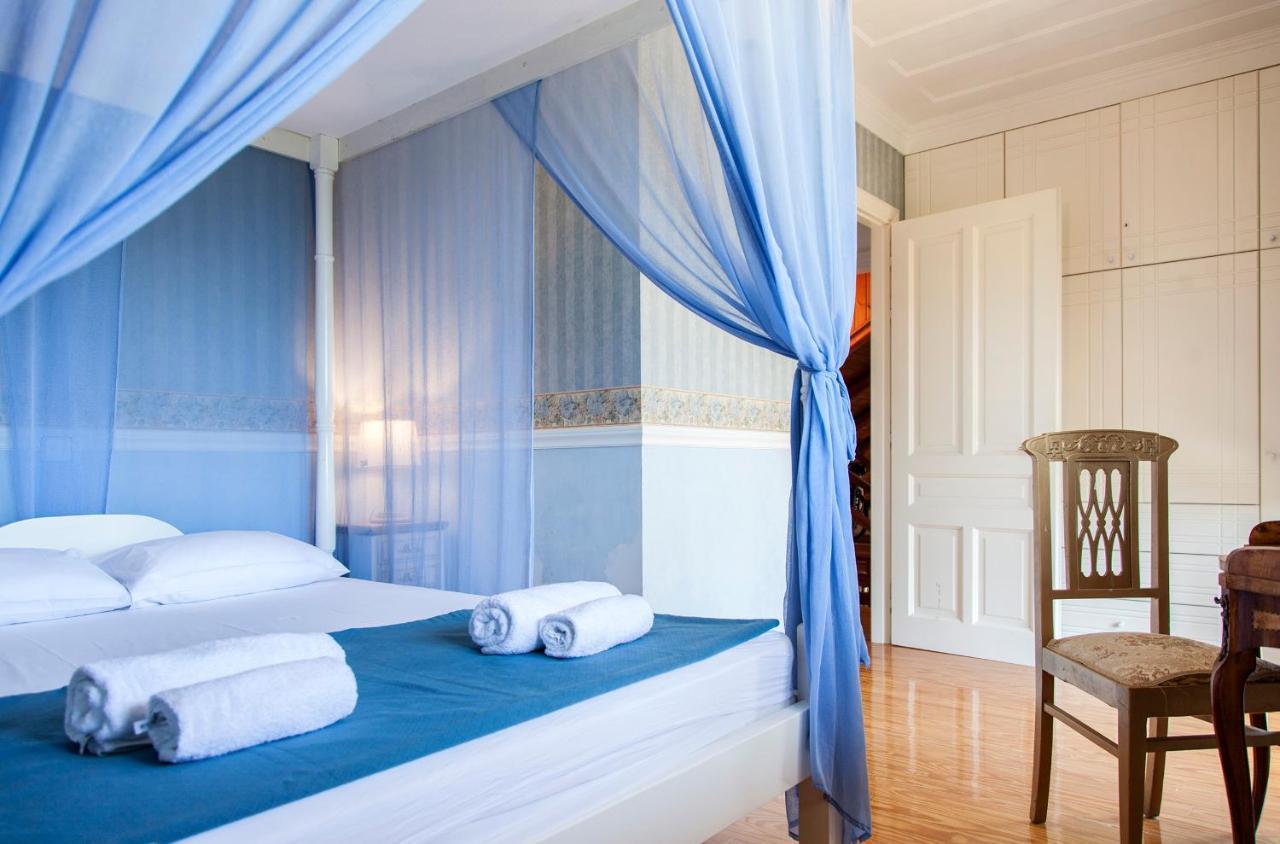 Elite Escape Villa Tsoukaladhes Luaran gambar