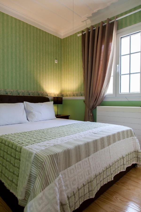 Elite Escape Villa Tsoukaladhes Luaran gambar
