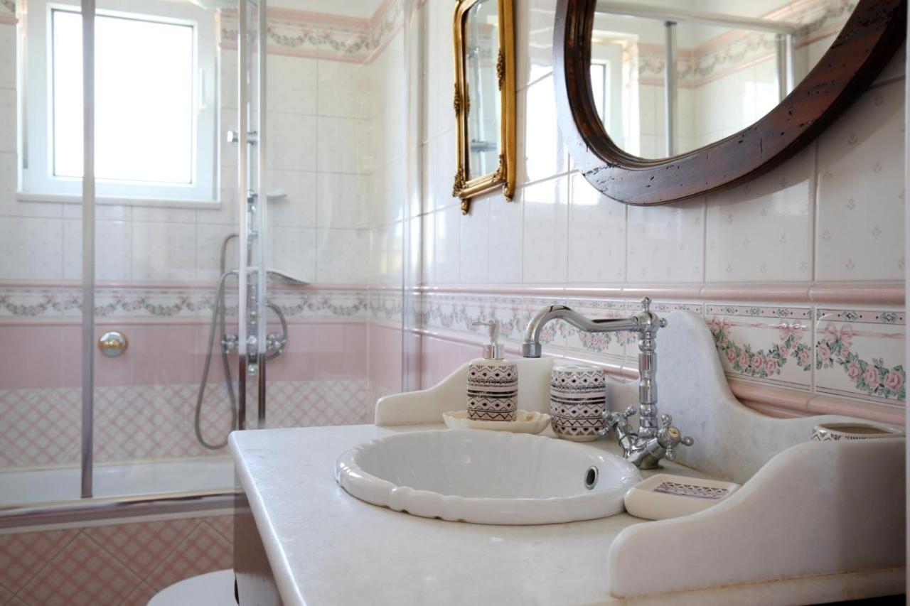 Elite Escape Villa Tsoukaladhes Luaran gambar