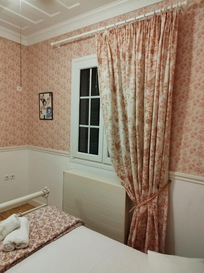 Elite Escape Villa Tsoukaladhes Luaran gambar