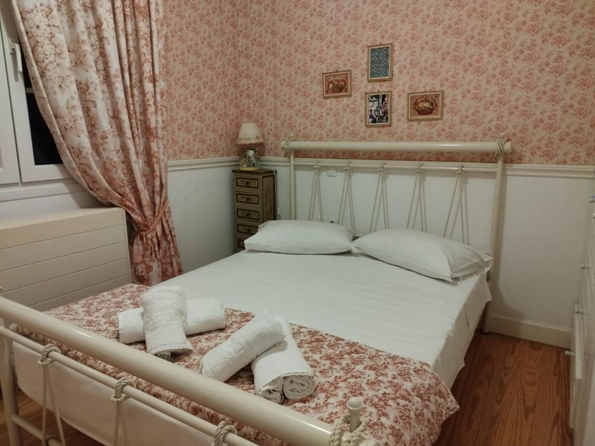 Elite Escape Villa Tsoukaladhes Luaran gambar