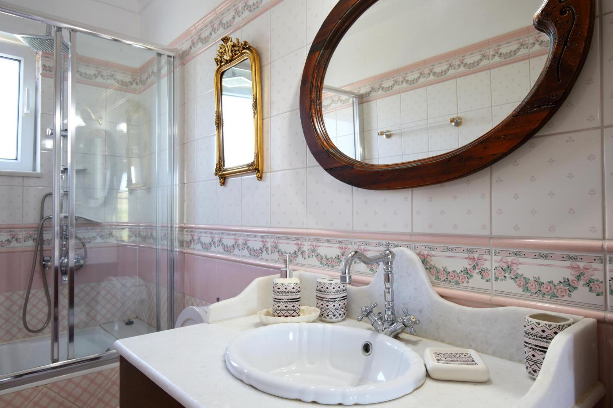 Elite Escape Villa Tsoukaladhes Luaran gambar