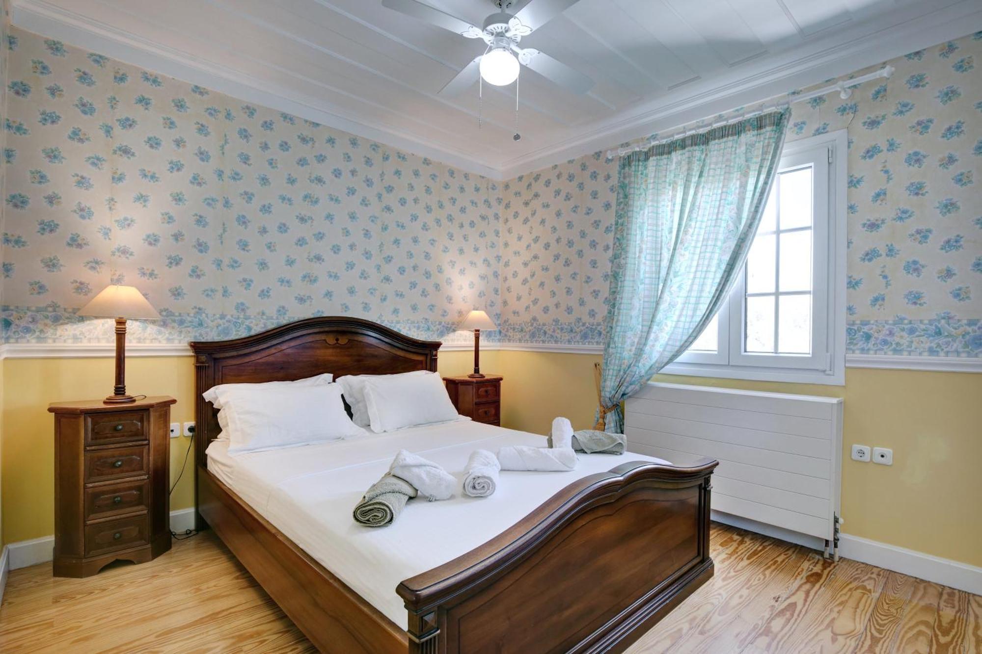 Elite Escape Villa Tsoukaladhes Luaran gambar