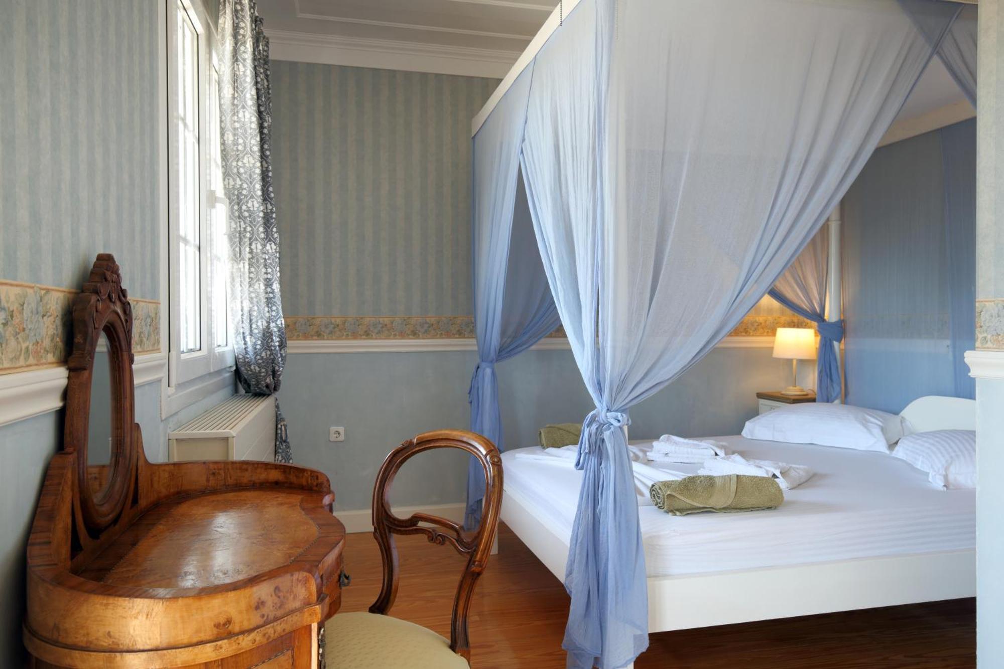 Elite Escape Villa Tsoukaladhes Luaran gambar