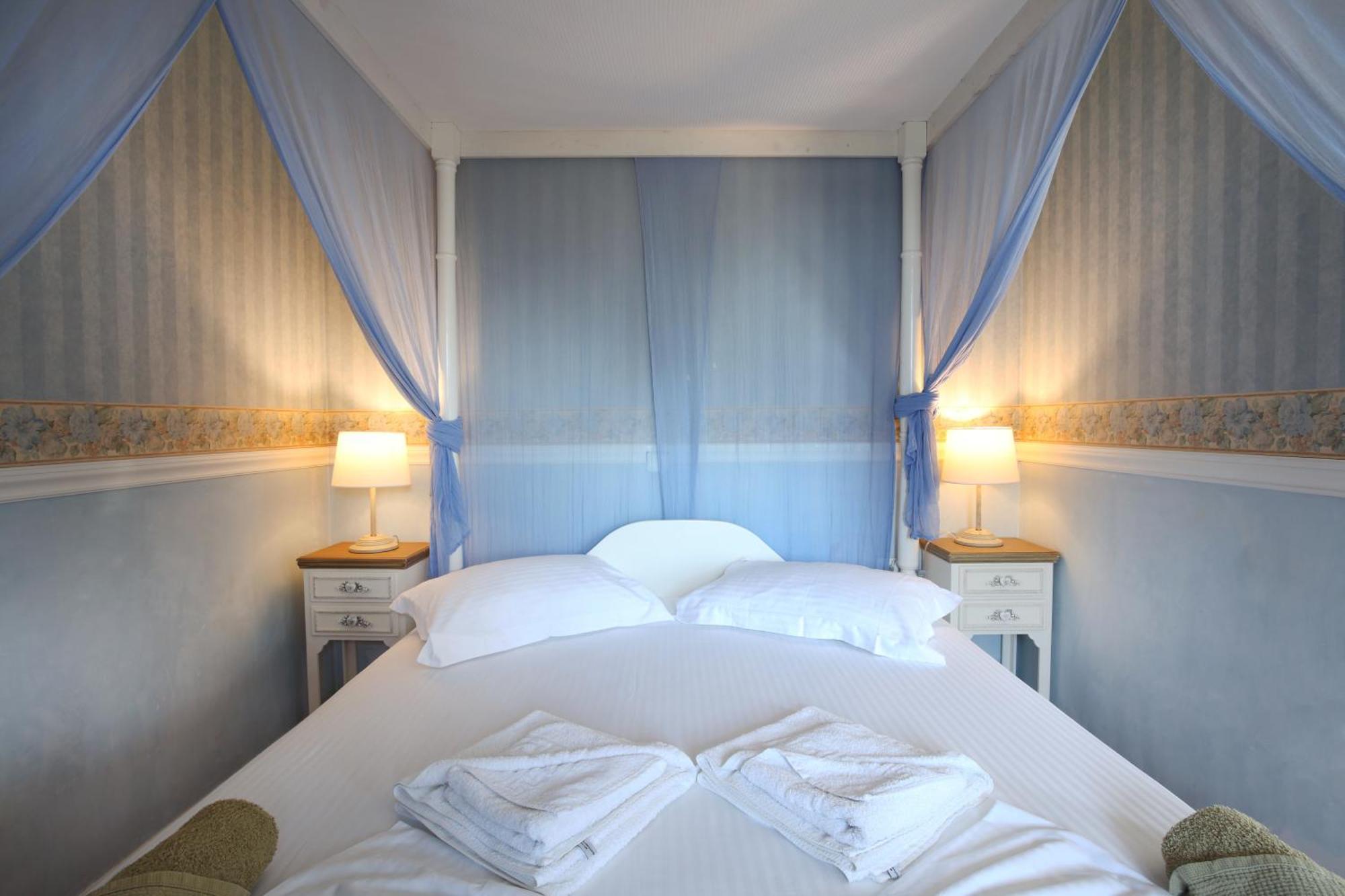 Elite Escape Villa Tsoukaladhes Luaran gambar
