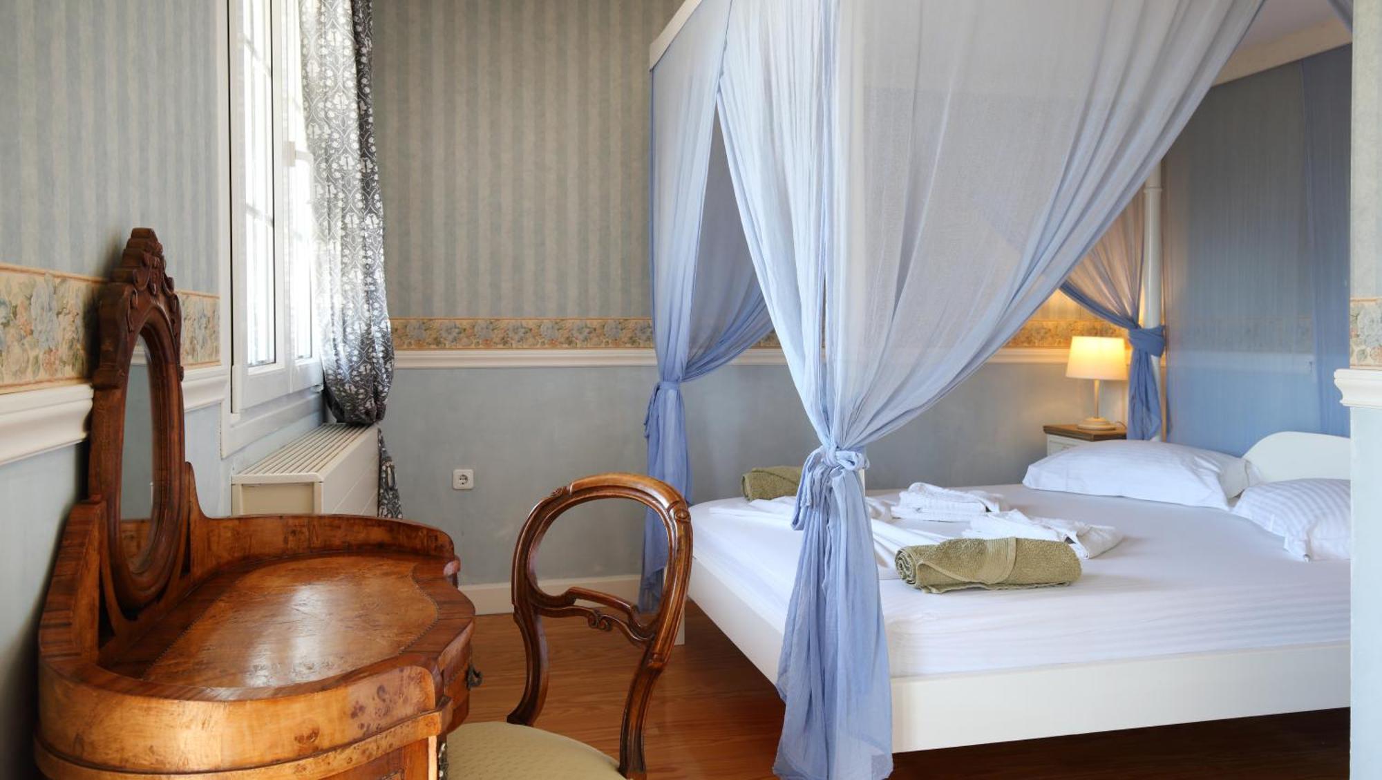 Elite Escape Villa Tsoukaladhes Luaran gambar