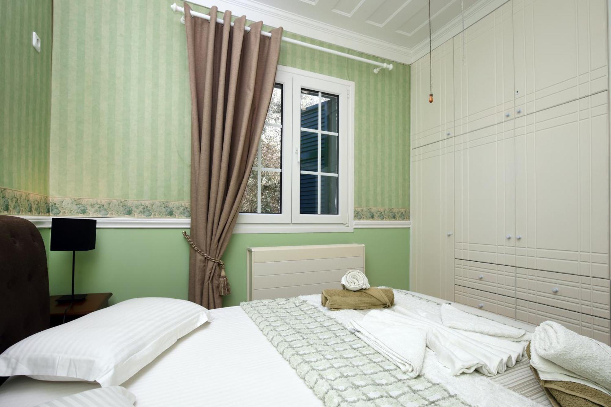Elite Escape Villa Tsoukaladhes Luaran gambar