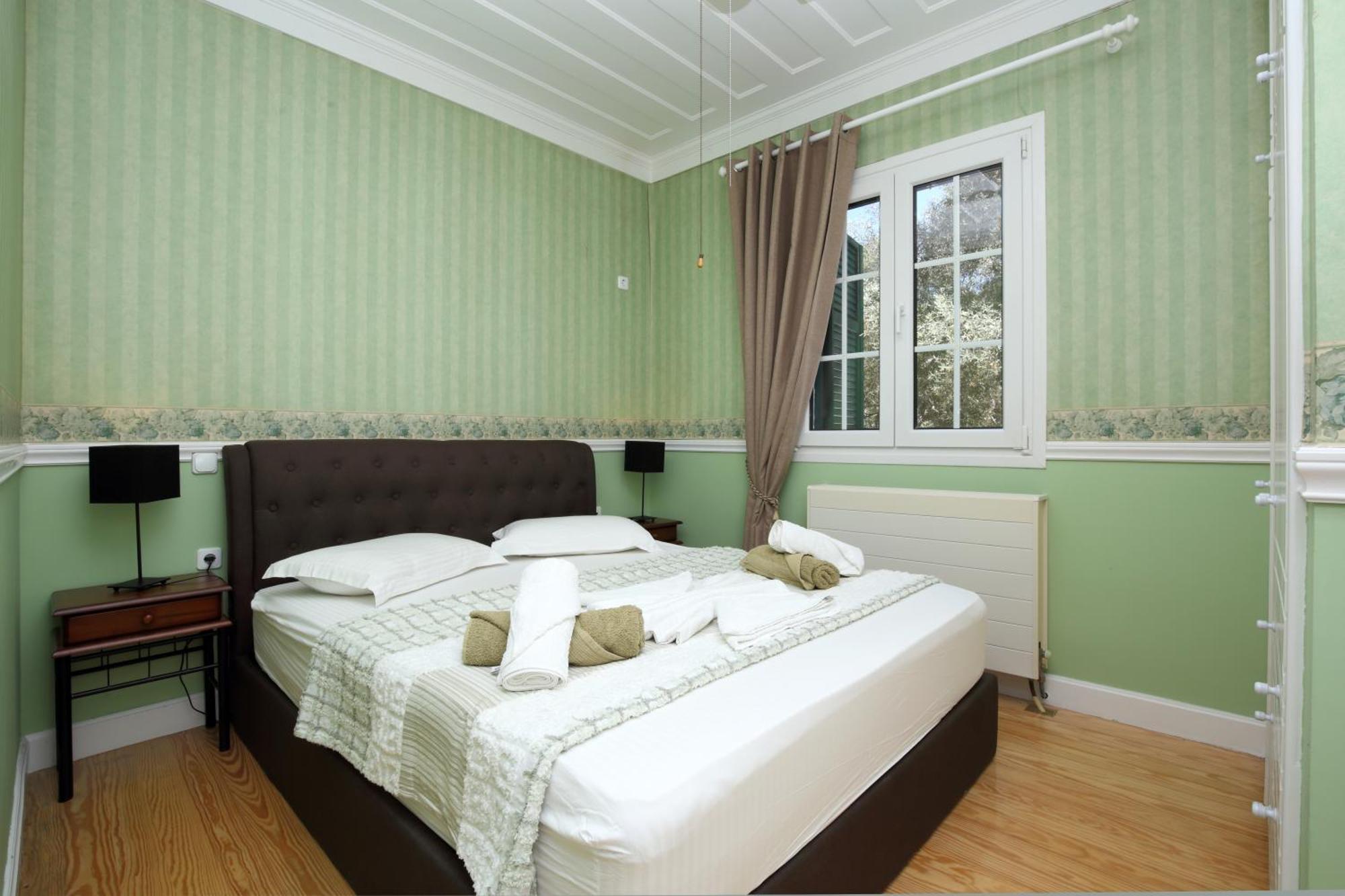 Elite Escape Villa Tsoukaladhes Luaran gambar