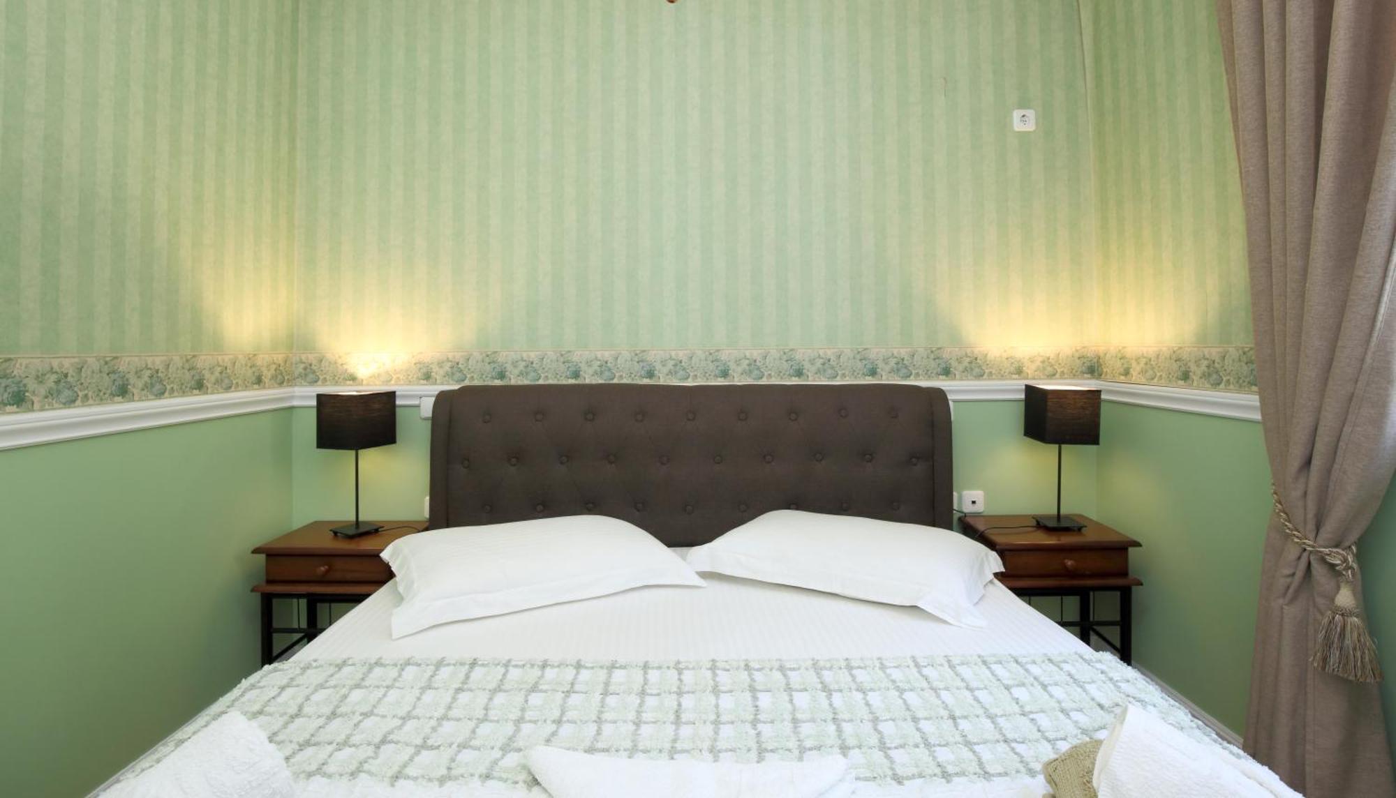 Elite Escape Villa Tsoukaladhes Luaran gambar