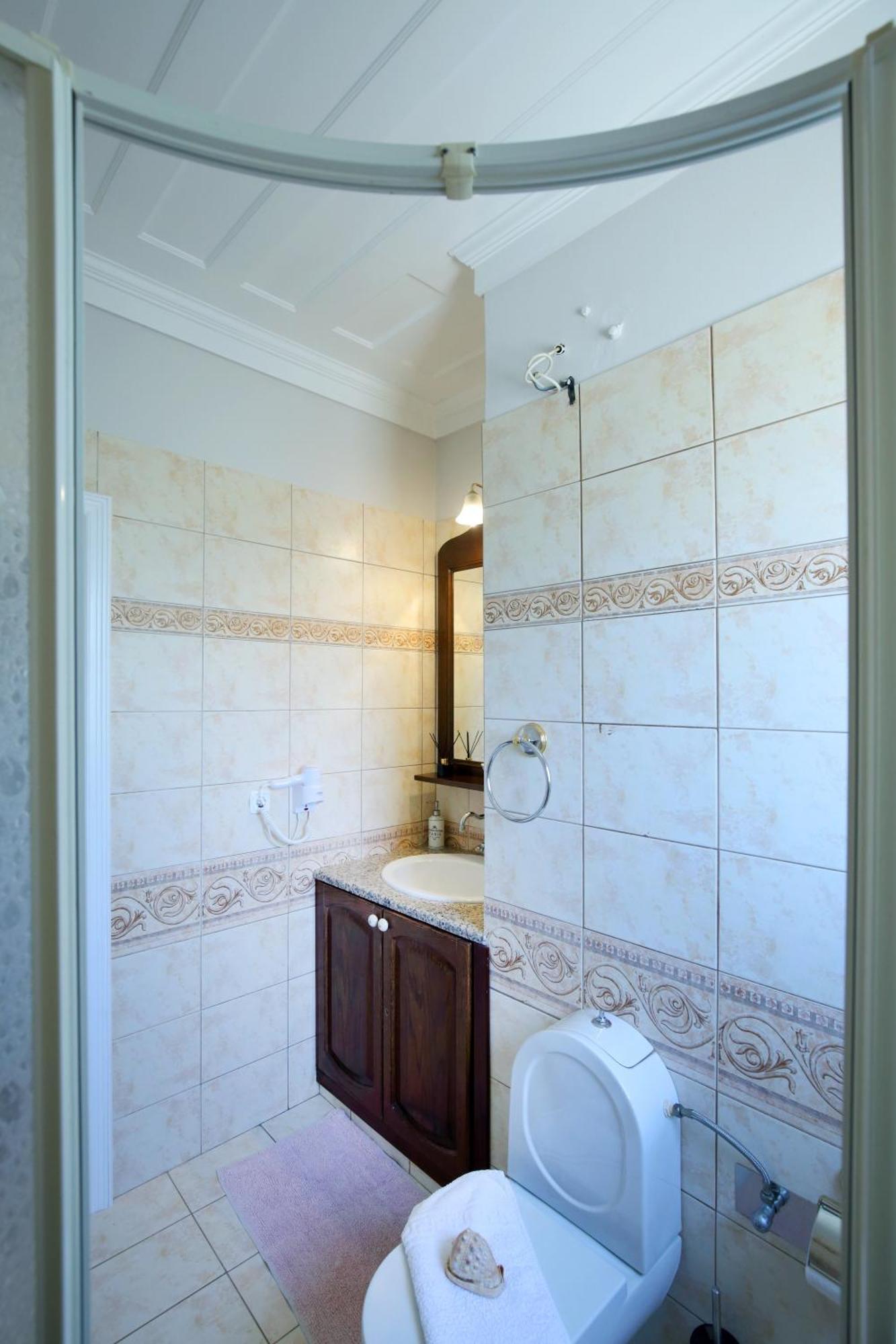 Elite Escape Villa Tsoukaladhes Luaran gambar