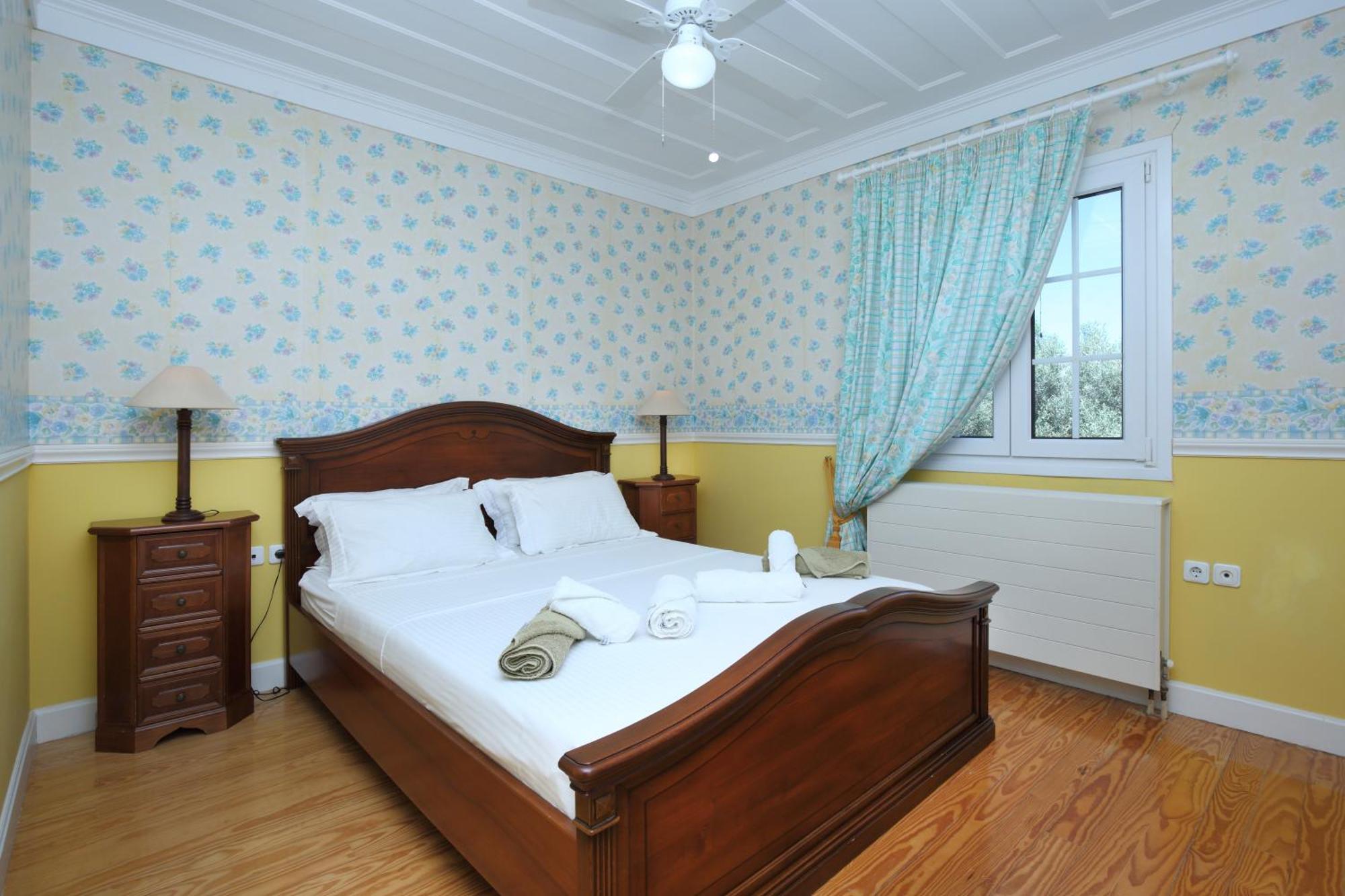 Elite Escape Villa Tsoukaladhes Luaran gambar