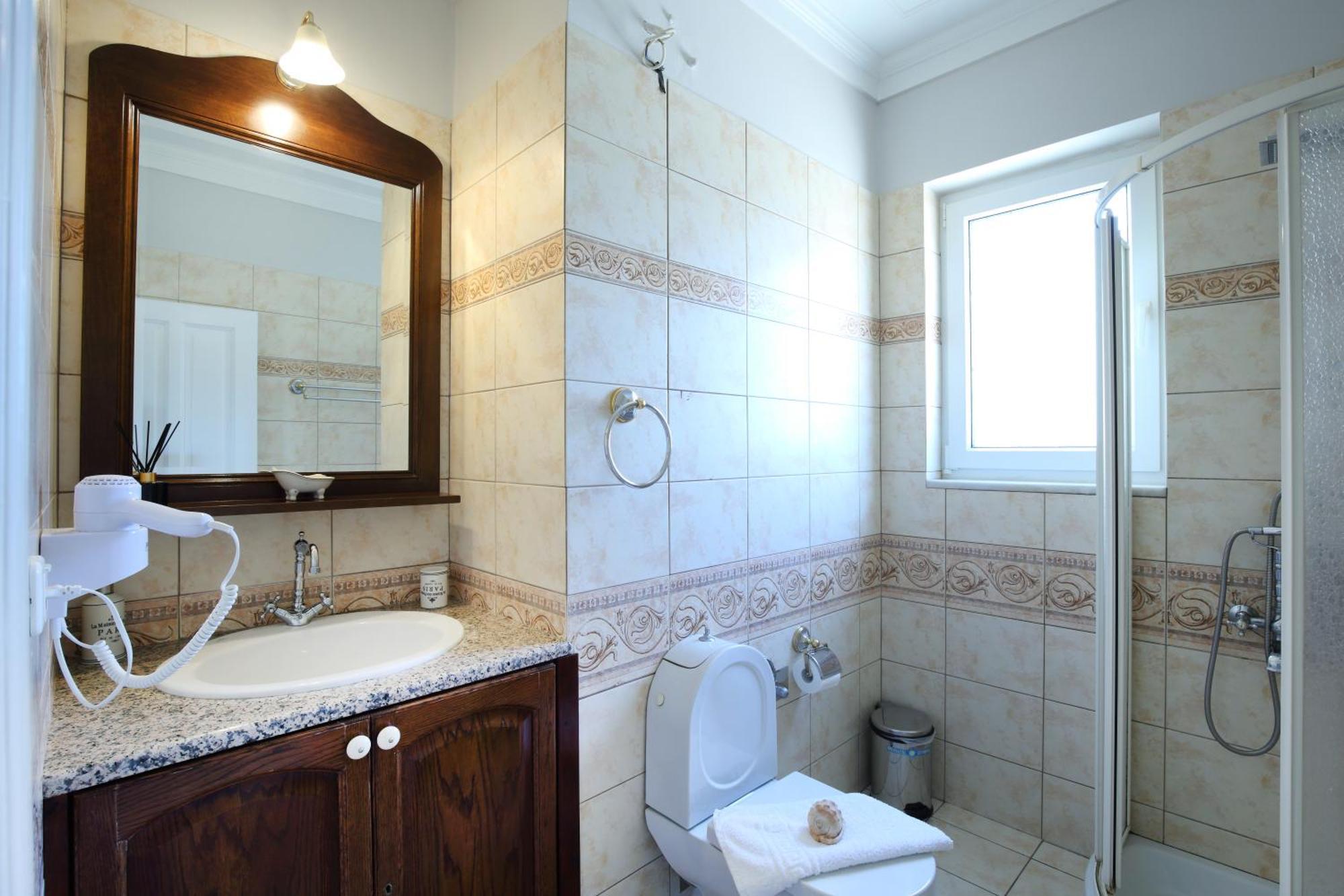 Elite Escape Villa Tsoukaladhes Luaran gambar
