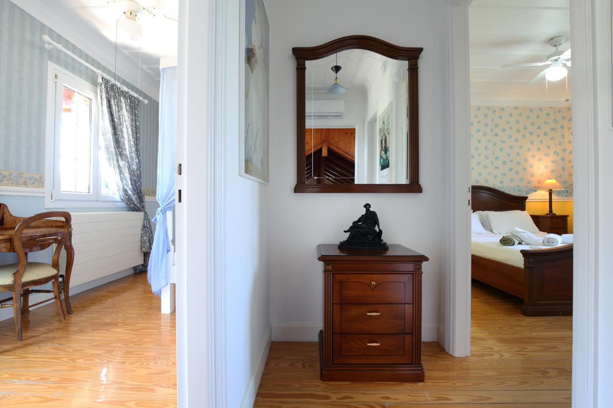 Elite Escape Villa Tsoukaladhes Luaran gambar