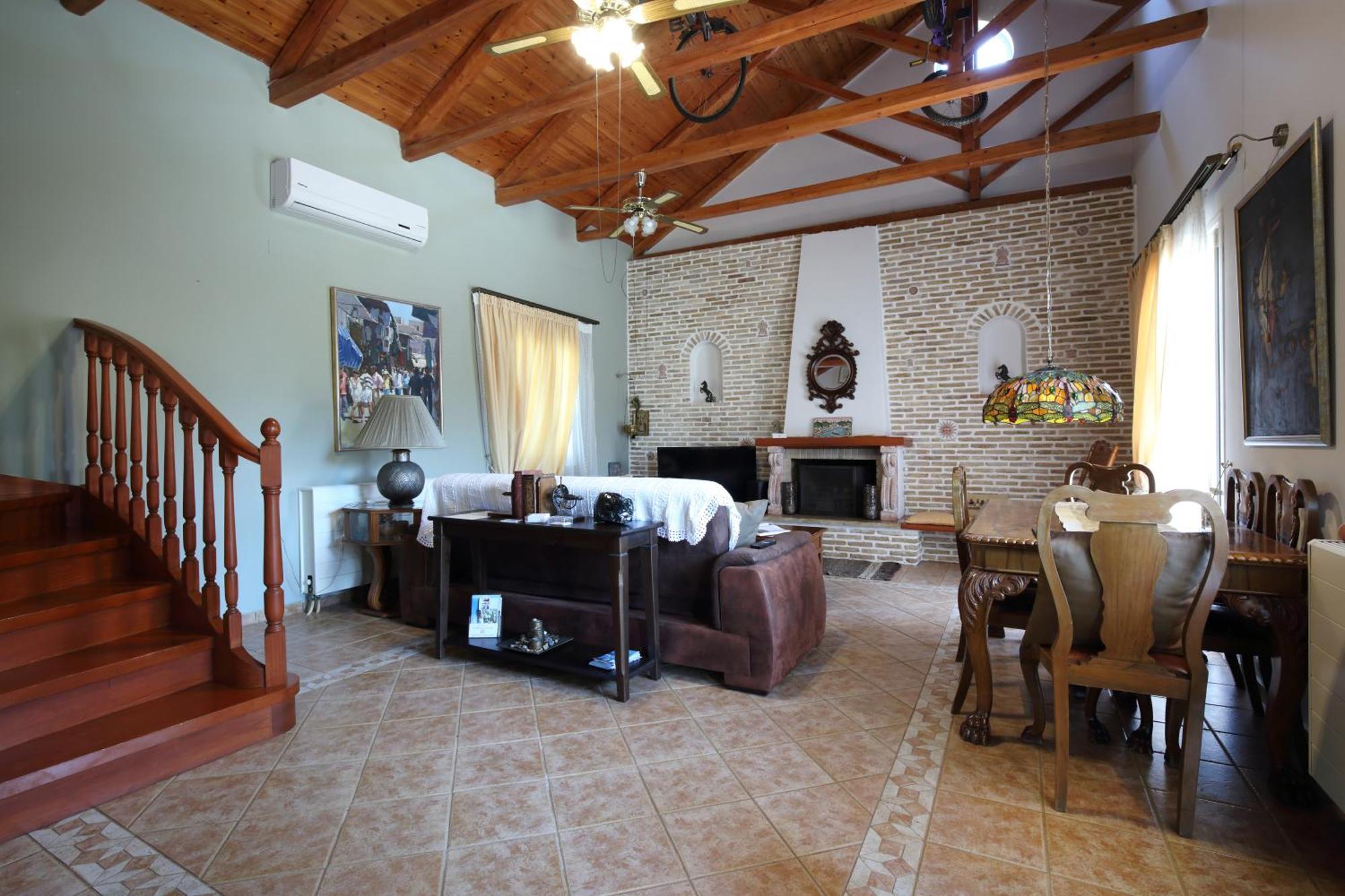 Elite Escape Villa Tsoukaladhes Luaran gambar